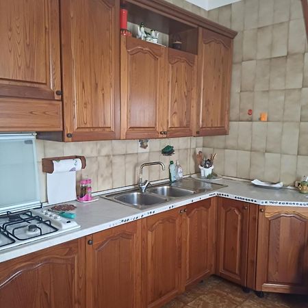 루냐노인테베리나 La Casa Di Lili 빌라 외부 사진
