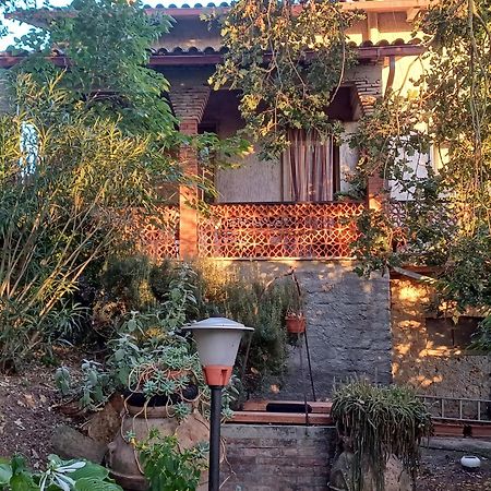 루냐노인테베리나 La Casa Di Lili 빌라 외부 사진