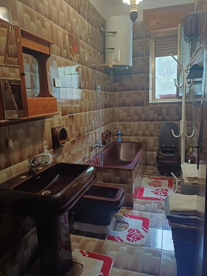 루냐노인테베리나 La Casa Di Lili 빌라 외부 사진
