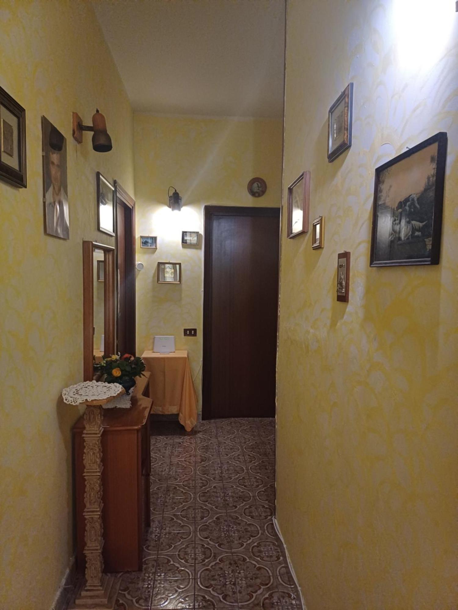루냐노인테베리나 La Casa Di Lili 빌라 외부 사진