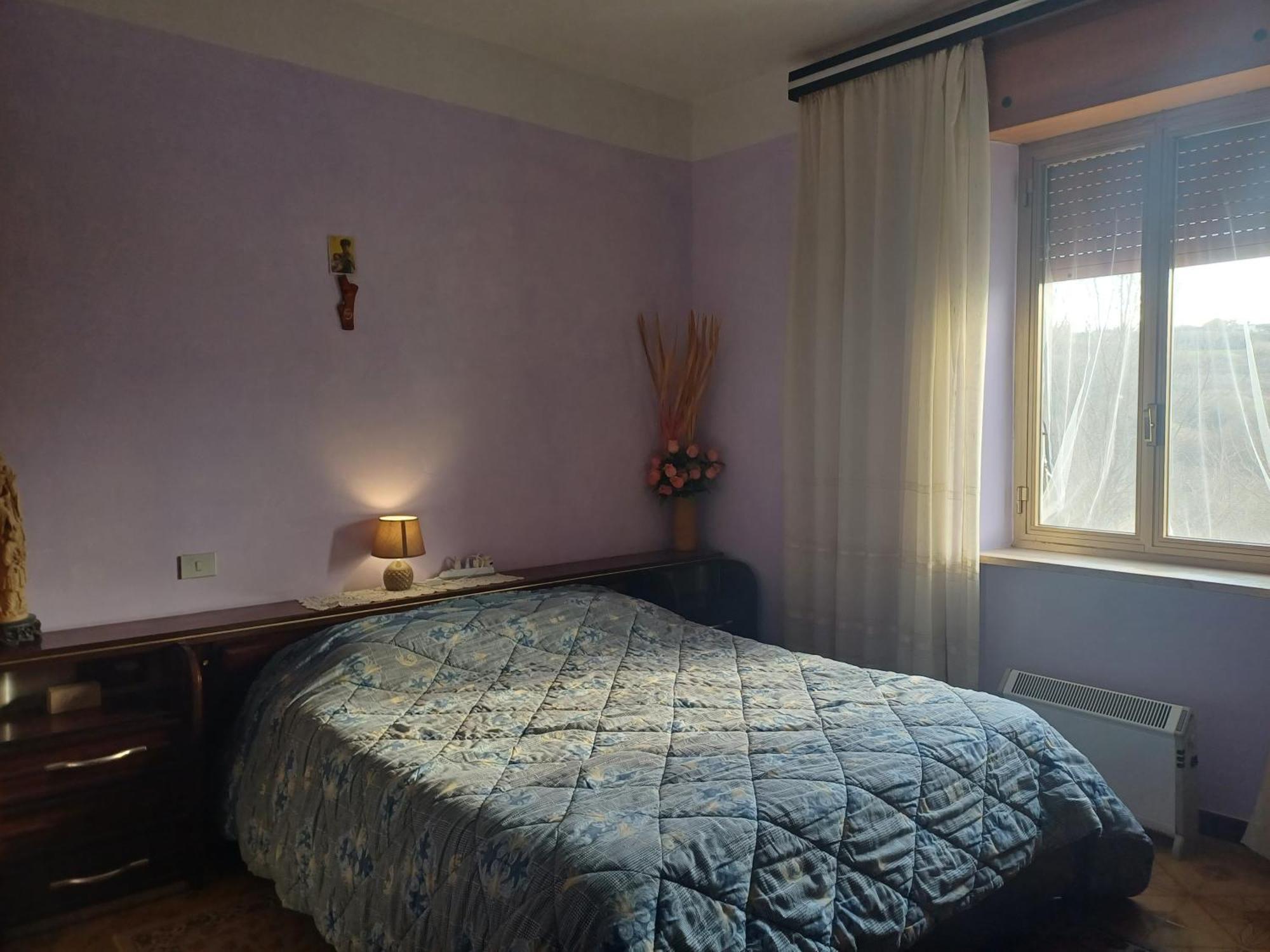 루냐노인테베리나 La Casa Di Lili 빌라 외부 사진