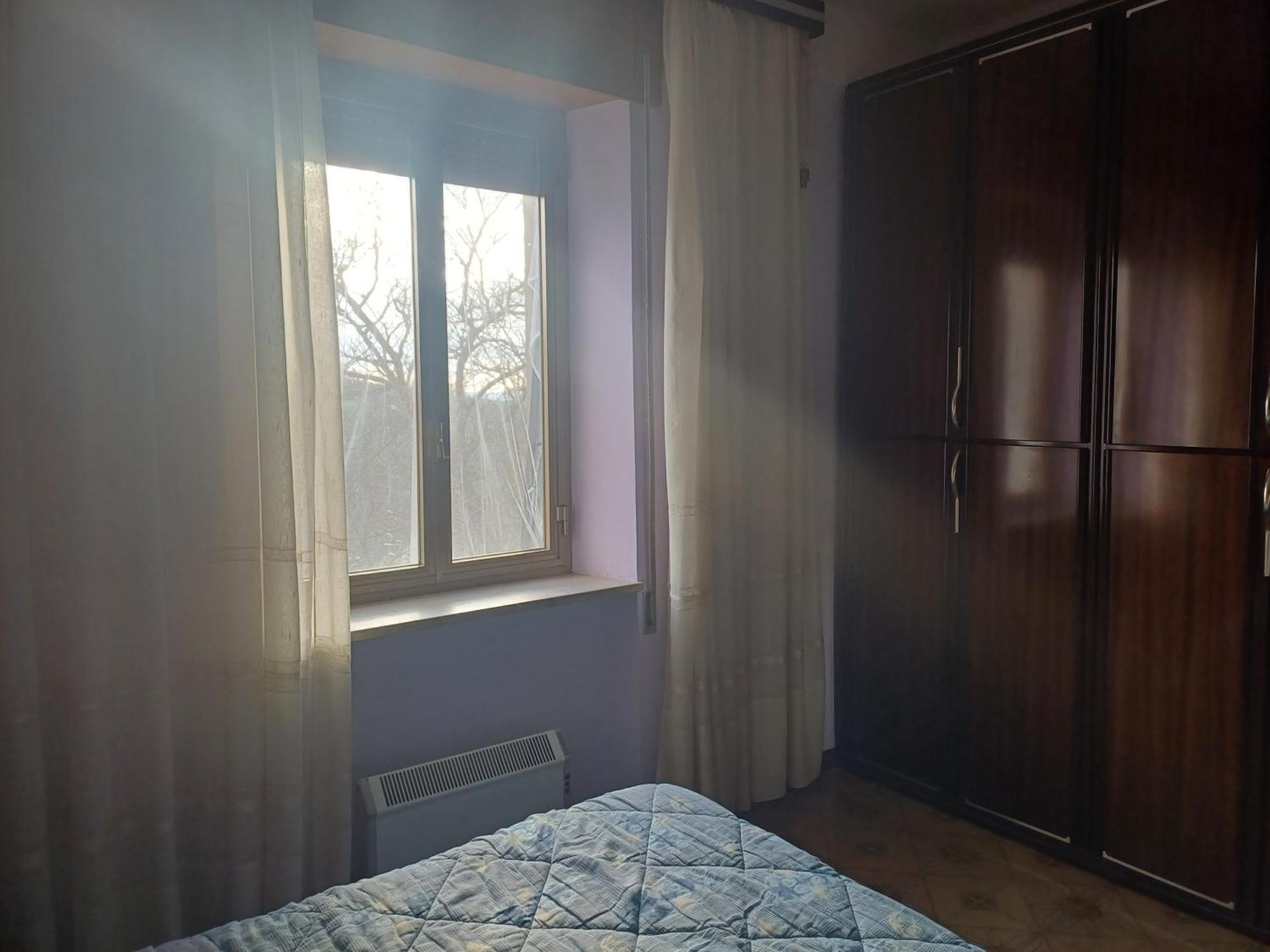 루냐노인테베리나 La Casa Di Lili 빌라 외부 사진